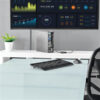 StarTech.com Adaptador Conversor de Vídeo DisplayPort a HDMI - Convertidor DP Pasivo - 1920x1200