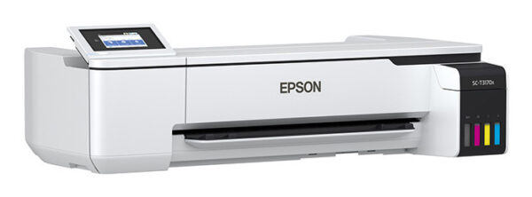 Epson SureColor T3170x impresora de gran formato Inyección de tinta Color 2400 x 1200 DPI A1 (594 x 841 mm)