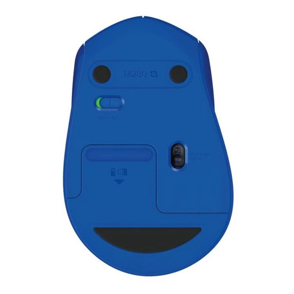 3_1771875274000.webp Logitech Mouse Optico Inalambrico M280 Azul 2.4GHz