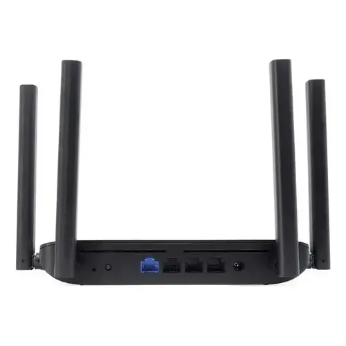 Hikvision Router WiFi 1500 Mbps Dual Band DS-3WR15X