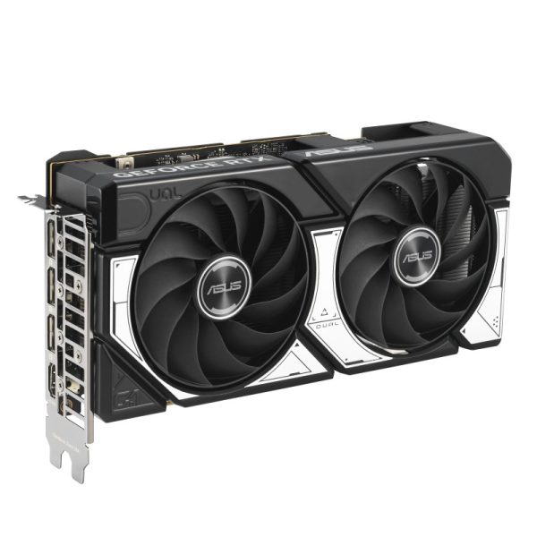 ASUS 8GB GDDR7 Dual 5060 OC 8GB