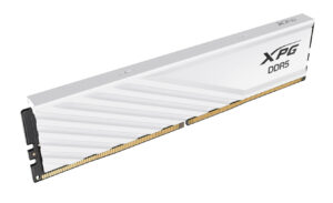 XPG LANCER BLADE DDR5 módulo de memoria 8 GB 1 x 8 GB 288-pin DIMM ECC XPG LANCER BLADE DDR5 módulo de memoria 8 GB 1 x 8 GB 288-pin DIMM ECC