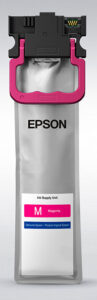 Epson DURABrite cartucho de tinta 1 pieza(s) Original Magenta