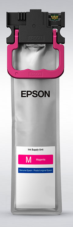 Epson DURABrite cartucho de tinta 1 pieza(s) Original Magenta