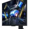 Samsung Odyssey G7 G70D pantalla para PC 68,6 cm (27") 3840 x 2160 Pixeles 4K Ultra HD LCD Negro