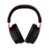 HyperX Cloud Alpha - Auriculares inalámbricos gaming (negro y rojo) HyperX Cloud Alpha - Auriculares inalámbricos gaming (negro y rojo)
