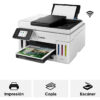 Canon MAXIFY GX6110 Inyección de tinta A4 600 x 1200 DPI 24 ppm Wifi Canon MAXIFY GX6110 Inyección de tinta A4 600 x 1200 DPI 24 ppm Wifi