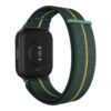 Motorola moto watch fit 4,83 cm (1.9") OLED 44.5 mm Digital Pantalla táctil Verde, Gris GPS (satélite)