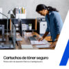 HP Cartucho de tóner original LaserJet 35A negro HP Cartucho de tóner original LaserJet 35A negro