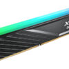 XPG LANCER BLADE RGB DDR5 módulo de memoria 8 GB 1 x 8 GB 288-pin DIMM ECC XPG LANCER BLADE RGB DDR5 módulo de memoria 8 GB 1 x 8 GB 288-pin DIMM ECC