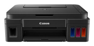 Canon PIXMA G3110 Inyección de tinta A4 4800 x 1200 DPI 8,8 ppm Wifi Canon PIXMA G3110 Inyección de tinta A4 4800 x 1200 DPI 8,8 ppm Wifi