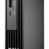 DELL Pro Micro QCM1250 Intel Core Ultra 5 235T 16 GB DDR5-SDRAM 512 GB SSD Windows 11 Pro Micro PC Mini PC Negro
