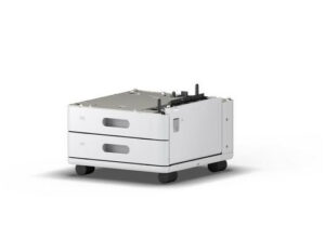 Epson C12C937461 accesorio o pieza de recambio para impresora/escáner Alimentador de casete 1 pieza(s) Epson C12C937461 accesorio o pieza de recambio para impresora/escáner Alimentador de casete 1 pieza(s)
