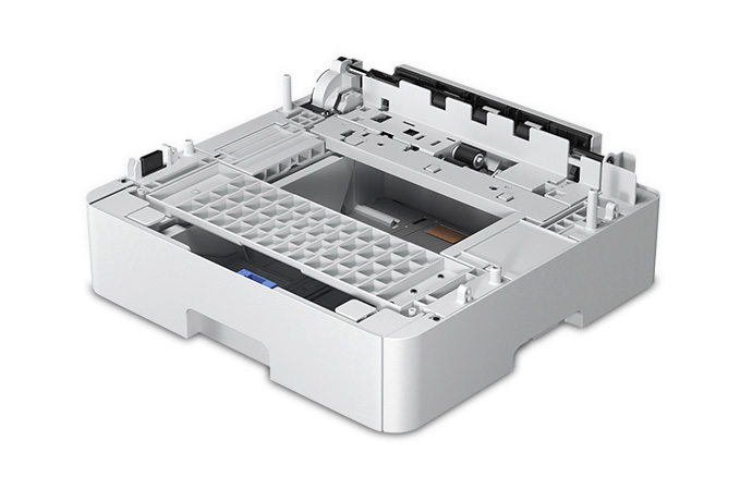 Epson 500-Sheet Paper Cassette Epson 500-Sheet Paper Cassette