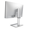 BenQ MA270U pantalla para PC 68,6 cm (27") 3840 x 2160 Pixeles 4K Ultra HD Blanco BenQ MA270U pantalla para PC 68,6 cm (27") 3840 x 2160 Pixeles 4K Ultra HD Blanco