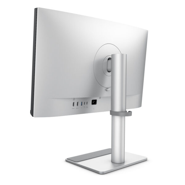BenQ MA270U pantalla para PC 68,6 cm (27") 3840 x 2160 Pixeles 4K Ultra HD Blanco BenQ MA270U pantalla para PC 68,6 cm (27") 3840 x 2160 Pixeles 4K Ultra HD Blanco