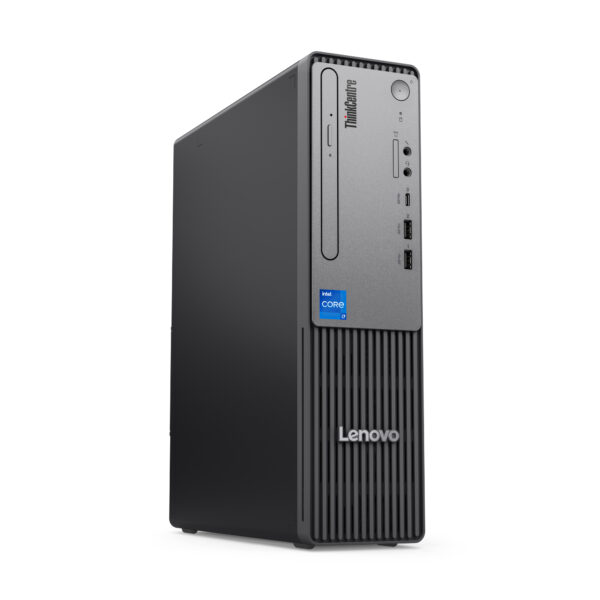 Lenovo ThinkCentre neo 50s Gen 5 Intel® Core™ i5 i5-14400 8 GB DDR5-SDRAM 512 GB SSD Windows 11 Pro SFF PC Negro Lenovo ThinkCentre neo 50s Gen 5 Intel® Core™ i5 i5-14400 8 GB DDR5-SDRAM 512 GB SSD Windows 11 Pro SFF PC Negro