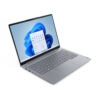 Lenovo ThinkBook 14 G8 IRL Intel Core 5 210H Portátil 35,6 cm (14") WUXGA 16 GB DDR5-SDRAM 512 GB SSD Wi-Fi 6 (802.11ax) Windows 11 Pro Español Gris Lenovo ThinkBook 14 G8 IRL Intel Core 5 210H Portátil 35,6 cm (14") WUXGA 16 GB DDR5-SDRAM 512 GB SSD Wi-Fi 6 (802.11ax) Windows 11 Pro Español Gris
