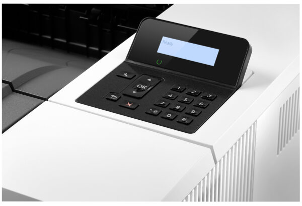 HP LaserJet Pro M501dn Blanco y negro Impresora, Solo Ethernet; A doble cara HP LaserJet Pro M501dn Blanco y negro Impresora, Solo Ethernet; A doble cara