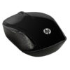HP Ratón inalámbrico 200