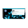 HP Cartucho de tinta negro mate DesignJet 746 de 300 ml