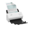 Brother ADS-4300N escaner Escáner con alimentador automático de documentos (ADF) 600 x 600 DPI A4 Negro, Blanco Brother ADS-4300N escaner Escáner con alimentador automático de documentos (ADF) 600 x 600 DPI A4 Negro, Blanco