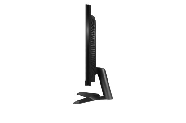 LG 24GS60F-B pantalla para PC 61 cm (24") 1920 x 1080 Pixeles Full HD Negro Monitor LG 24GS60F-B 24″ Full HD