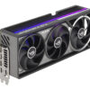 ASUS ROG Astral - -RTX5080-O16G-GAMING NVIDIA GeForce RTX 5080 16 GB GDDR7