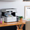 Epson EcoTank L6490 Inyección de tinta A4 4800 x 1200 DPI Wifi Epson EcoTank L6490 Inyección de tinta A4 4800 x 1200 DPI Wifi