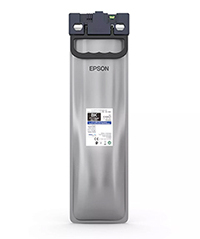 Epson C13T13J100 cartucho de tinta 1 pieza(s) Original Rendimiento estándar Negro Epson C13T13J100 cartucho de tinta 1 pieza(s) Original Rendimiento estándar Negro