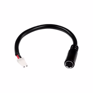 Custom Cable Adapter Power Supply