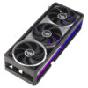 ASUS ROG Astral - -RTX5080-O16G-GAMING NVIDIA GeForce RTX 5080 16 GB GDDR7