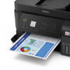Epson EcoTank L5590 Inyección de tinta A4 4800 x 1200 DPI 33 ppm Wifi