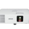 Epson PowerLite L260F 4600 lúmenes ANSI 3LCD 1080p (1920x1080) Blanco Epson PowerLite L260F 4600 lúmenes ANSI 3LCD 1080p (1920x1080) Blanco