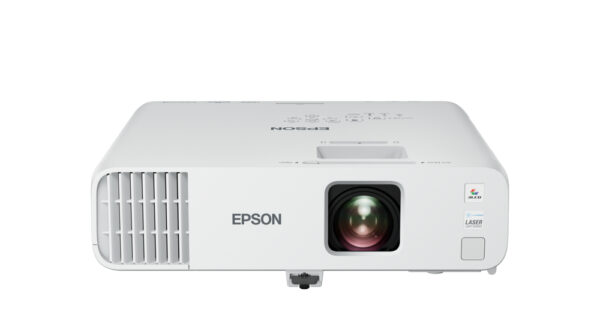 Epson PowerLite L260F 4600 lúmenes ANSI 3LCD 1080p (1920x1080) Blanco Epson PowerLite L260F 4600 lúmenes ANSI 3LCD 1080p (1920x1080) Blanco