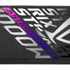 ASUS ROG STRIX-1000P-GAMING unidad de fuente de alimentación 1000 W 20+4 pin ATX ATX Negro, Plata ASUS ROG STRIX-1000P-GAMING unidad de fuente de alimentación 1000 W 20+4 pin ATX ATX Negro, Plata
