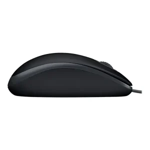 4_1771872231000.webp LOGITECH MOUSE USB NEGRO M110 SILENCIOSO
