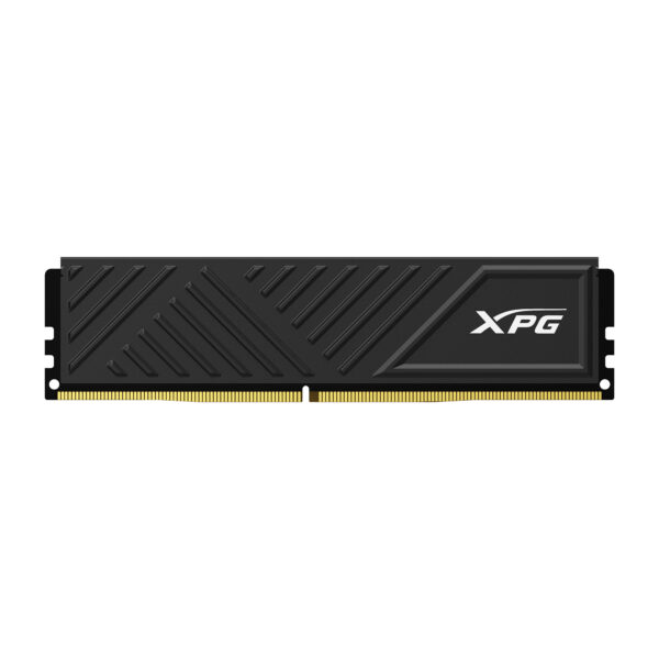 XPG GAMMIX D35 módulo de memoria 8 GB 1 x 8 GB DDR4 288-pin DIMM XPG GAMMIX D35 módulo de memoria 8 GB 1 x 8 GB DDR4 288-pin DIMM