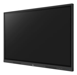 Pizarra Interactiva LG 55TR3DK-B 55″ 4K UHD Táctil