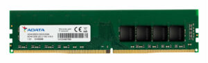 ADATA Premier módulo de memoria 16 GB 1 x 16 GB DDR4 288-pin DIMM ADATA Premier módulo de memoria 16 GB 1 x 16 GB DDR4 288-pin DIMM
