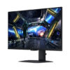 Samsung Odyssey G7 G70D pantalla para PC 68,6 cm (27") 3840 x 2160 Pixeles 4K Ultra HD LCD Negro