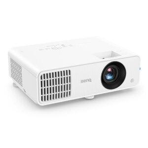 BenQ LW550 3000 lúmenes ANSI DLP WXGA (1280x800) 3D Blanco BenQ LW550 3000 lúmenes ANSI DLP WXGA (1280x800) 3D Blanco