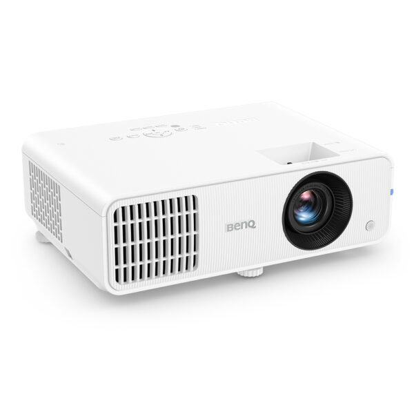 BenQ LW550 3000 lúmenes ANSI DLP WXGA (1280x800) 3D Blanco