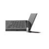 Kensington Candado fino con llave N17 2.0 de doble cabezal para portátiles con ranura tipo "wedge"