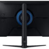 Samsung LS27DG300ELXPE pantalla para PC 68,6 cm (27") 1920 x 1080 Pixeles Full HD LCD Negro