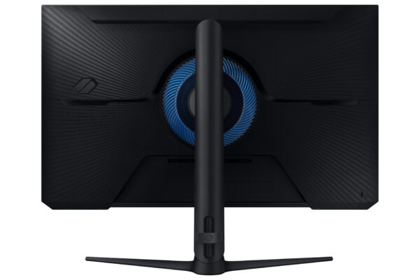 Samsung LS27DG300ELXPE pantalla para PC 68,6 cm (27") 1920 x 1080 Pixeles Full HD LCD Negro