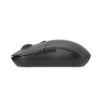 Kensington MY430 EQ ratón Oficina Ambidextro RF Wireless + Bluetooth Óptico 2400 DPI Kensington MY430 EQ ratón Oficina Ambidextro RF Wireless + Bluetooth Óptico 2400 DPI