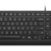 Lenovo 4Y41R64636 teclado Hogar / Oficina USB Español Negro