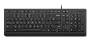 Lenovo 4Y41R64636 teclado Hogar / Oficina USB Español Negro Lenovo 4Y41R64636 teclado Hogar / Oficina USB Español Negro