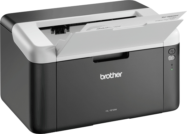 Brother HL-1212W impresora láser 2400 x 600 DPI A4 Wifi Brother HL-1212W impresora láser 2400 x 600 DPI A4 Wifi